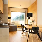 In Nahe Arlberg Schröcken