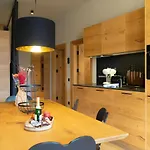 In Nahe Arlberg Apartament Schröcken