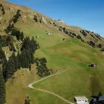 In Nahe Arlberg