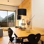 Apartment In Nahe Arlberg Schroecken