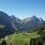 In Nahe Arlberg * Schroecken