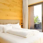 In Nahe Arlberg *