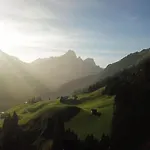 Apartman In Nahe Arlberg Schröcken