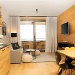 In Nahe Arlberg Apartament