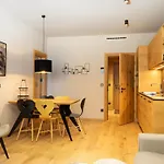 In Nahe Arlberg Apartament