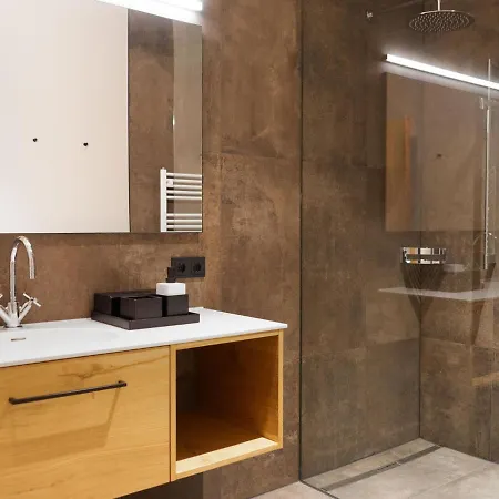 Apartamento In Near Arlberg Schröcken