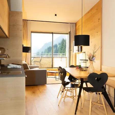 In Nahe Arlberg Schroecken