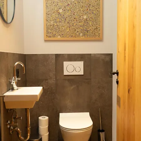 In Nahe Arlberg Schroecken