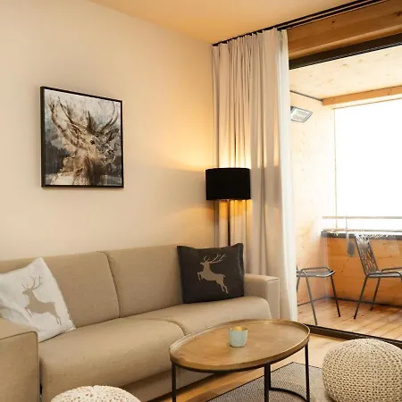 In Nahe Arlberg * Schroecken