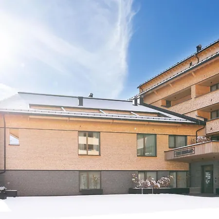 In Nahe Arlberg Apartament *