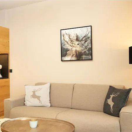 In Nahe Arlberg Schroecken